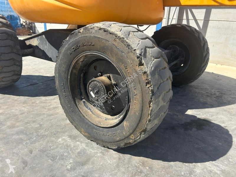 Nacelle Haulotte PXNT