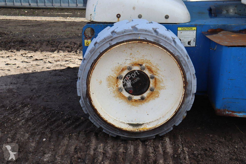 Nacelle Niftylift HR15 NDE
