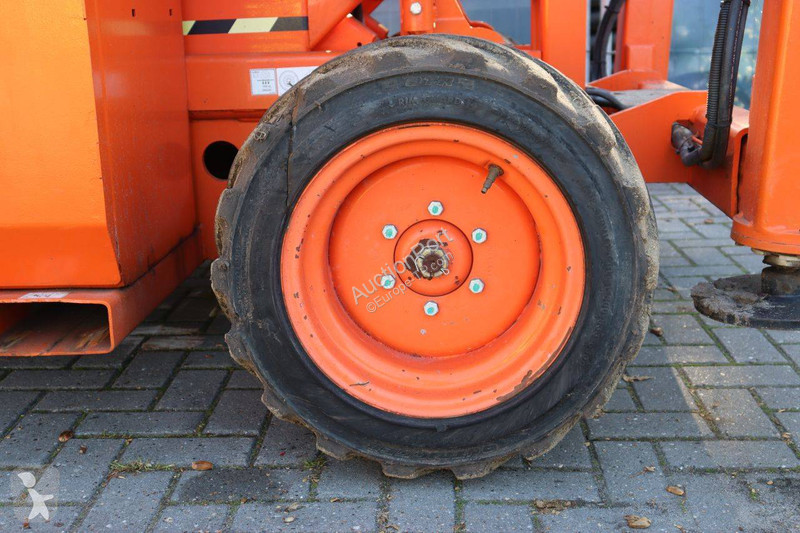 Nacelle Skyjack SJ 6826RT