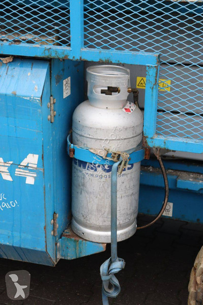 Nacelle Genie GS-3384