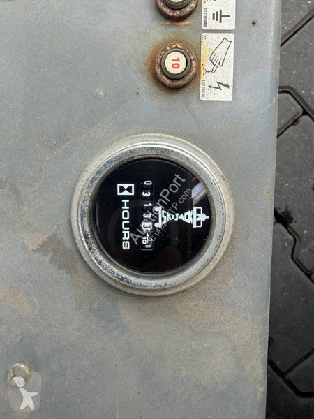 Nacelle Skyjack SJ4632