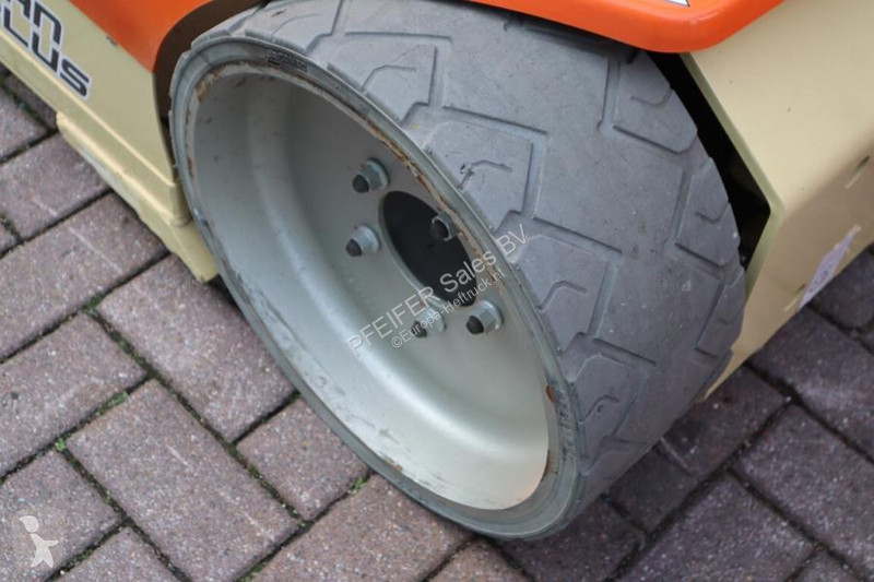 Вишка JLG Toucan 12E plus Valid Inspection,...