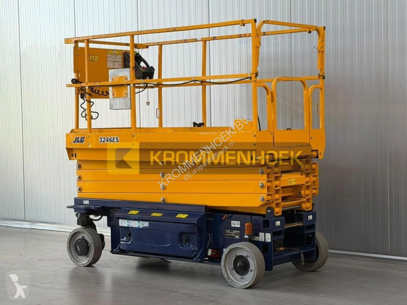 Gondol JLG