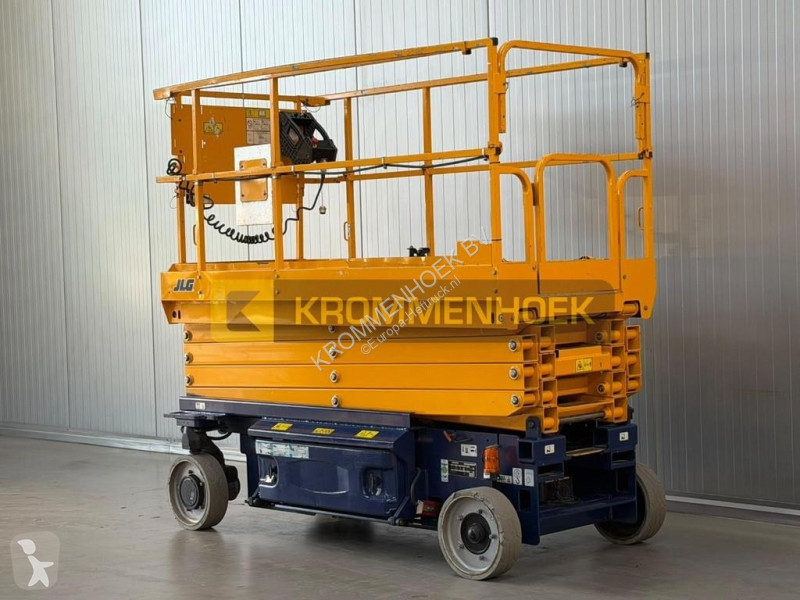 Gondol JLG