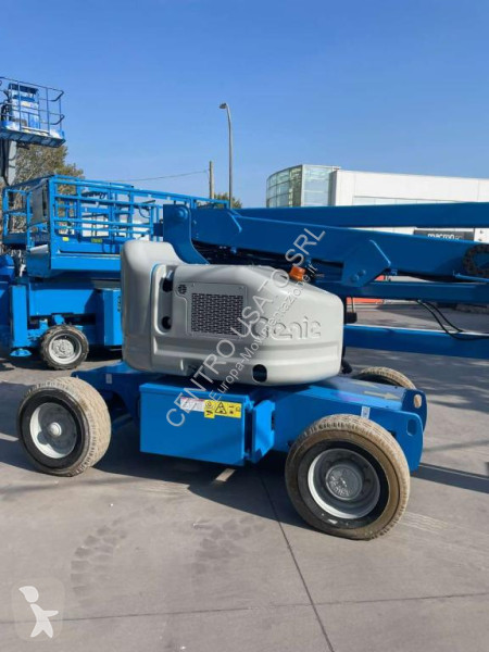 Вишка Genie Z45/25J BIENERGY