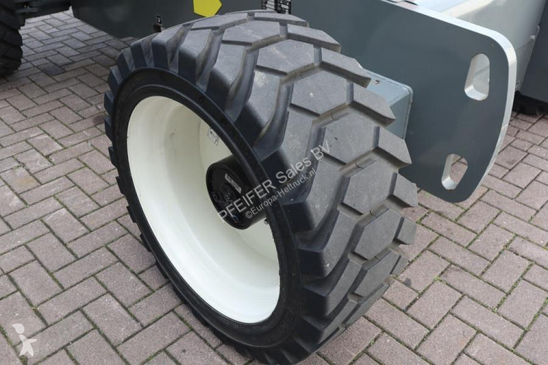 Вишка Snorkel 660SJ Valid Inspection, CE,...