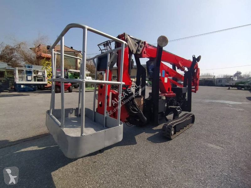 Lift Basket 18.90