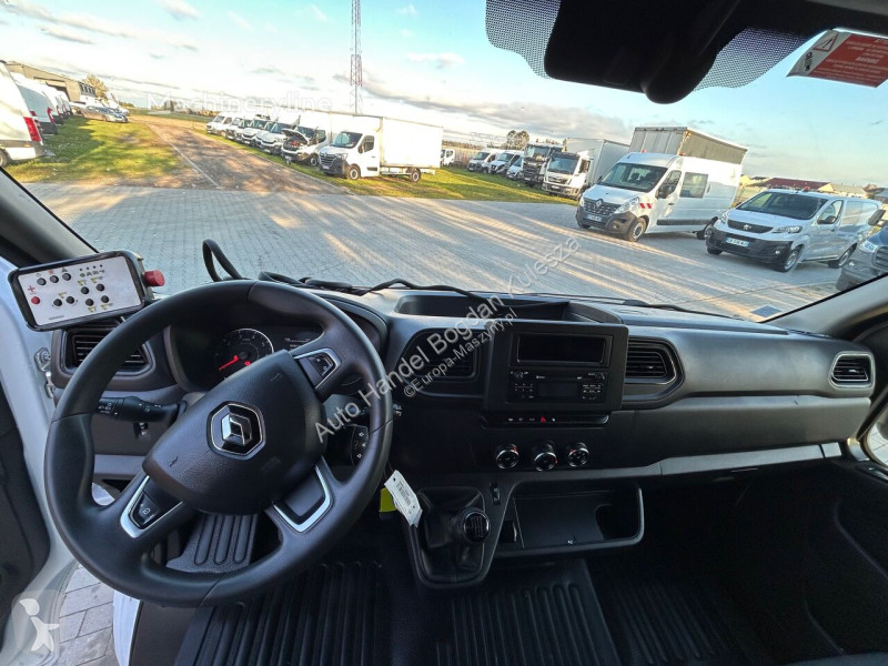 Вишка Renault 2.3