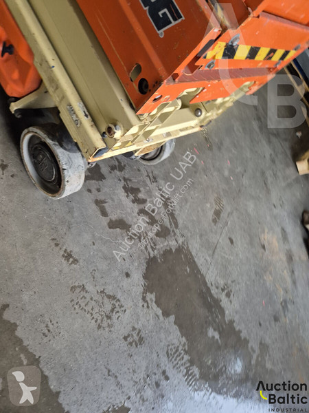 Gondol JLG