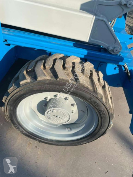 Вишка Genie GS-5390