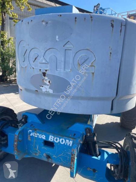 Вишка Genie Z45/25J