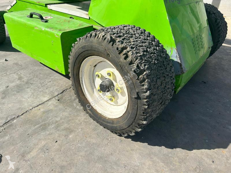 Plataforma Niftylift  HR12NDE