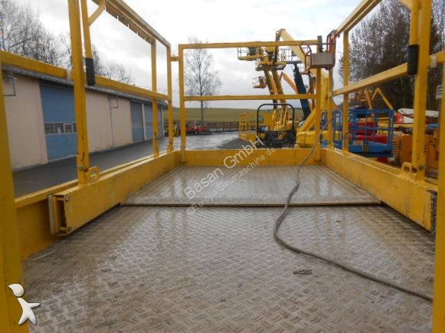 Lift HAB S 140-17 E2 WD