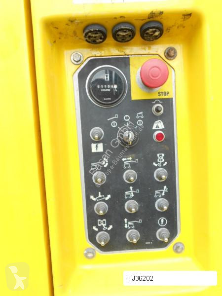 Nacelle Genie Z30/20N