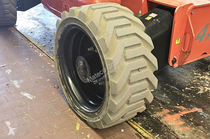 Nacelle Niftylift HR28 HYBRID 4X4