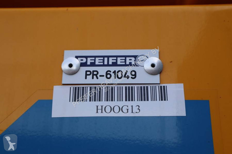 Hoogwerker Haulotte HS15EPRO Valid Inspection,...