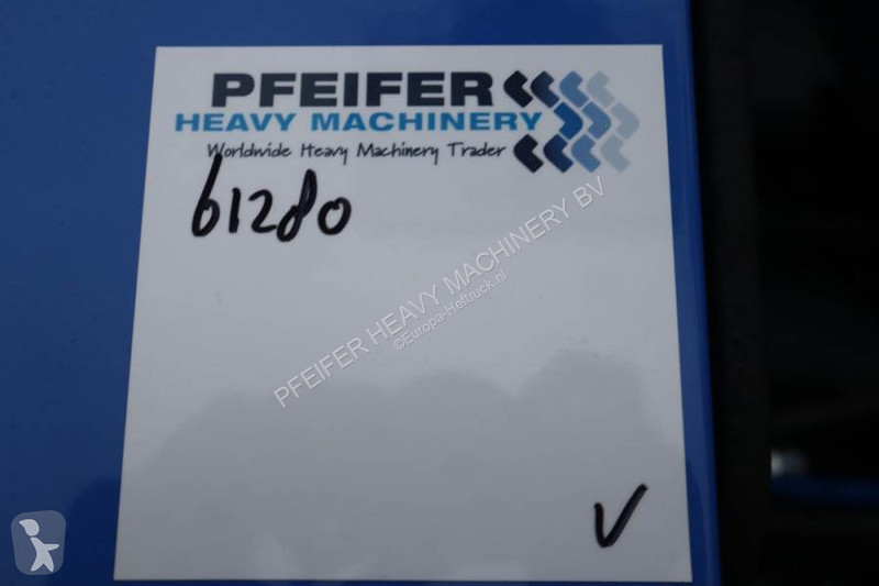 Nacela Aichi SP14D1JM Valid Inspection,...