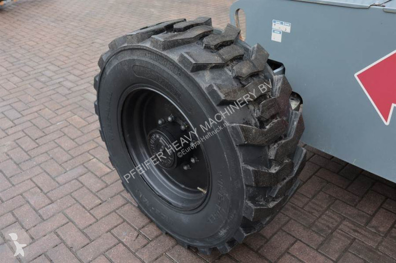 Hoogwerker Haulotte HT23RTJ Pro Valid...