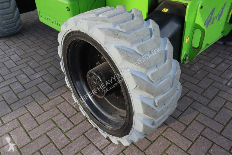 Hoogwerker Niftylift HR28 HYBRIDE Valid...