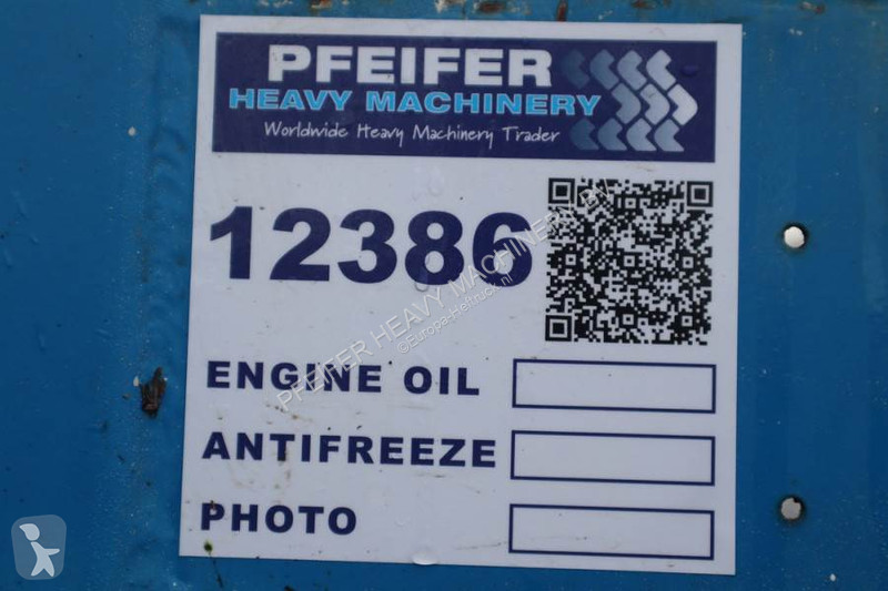 Hoogwerker Genie Electric, 14m Working Height,...