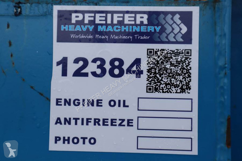 Plataforma Genie Electric, 14m Working Height,...