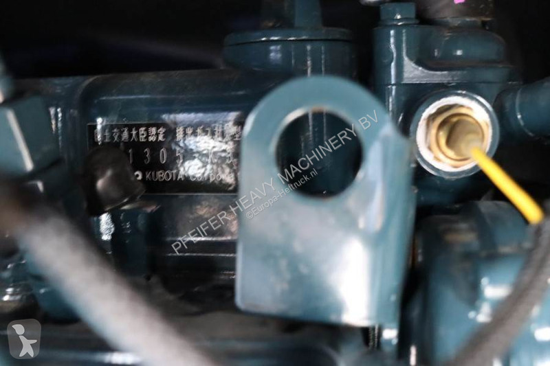 Lift Nagano S15Auj Valid inspection,...