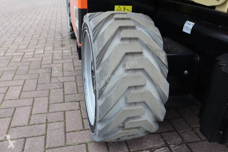 Hoogwerker JLG ERT2669 Unused, Electric, 10m...