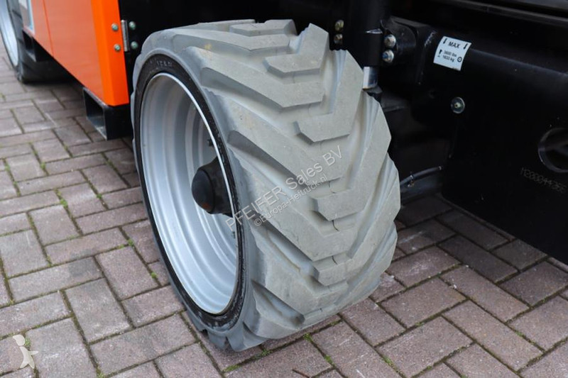 Nacelle JLG ERT2669 Unused, Electric, 10m...