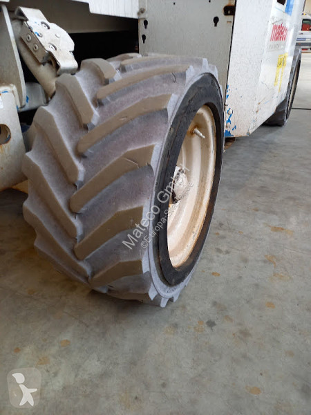 Nacela Genie GS-2669