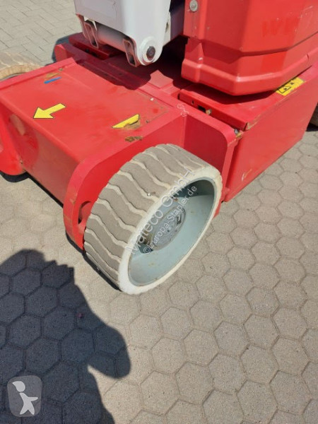 Lift Genie Z-30/20N