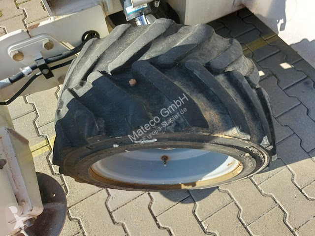 Nacelle Genie GS-4069