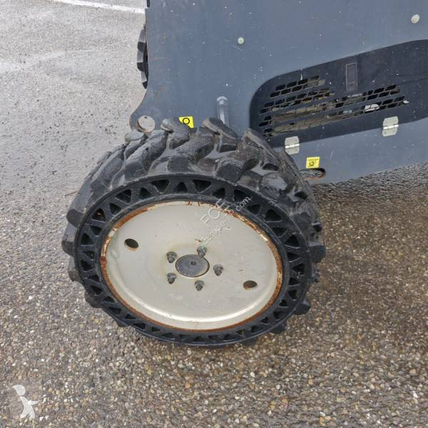 Nacelle Manitou MAN GO12