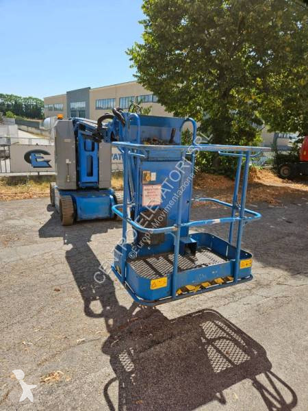 Lift Genie Z30/20 NRJ
