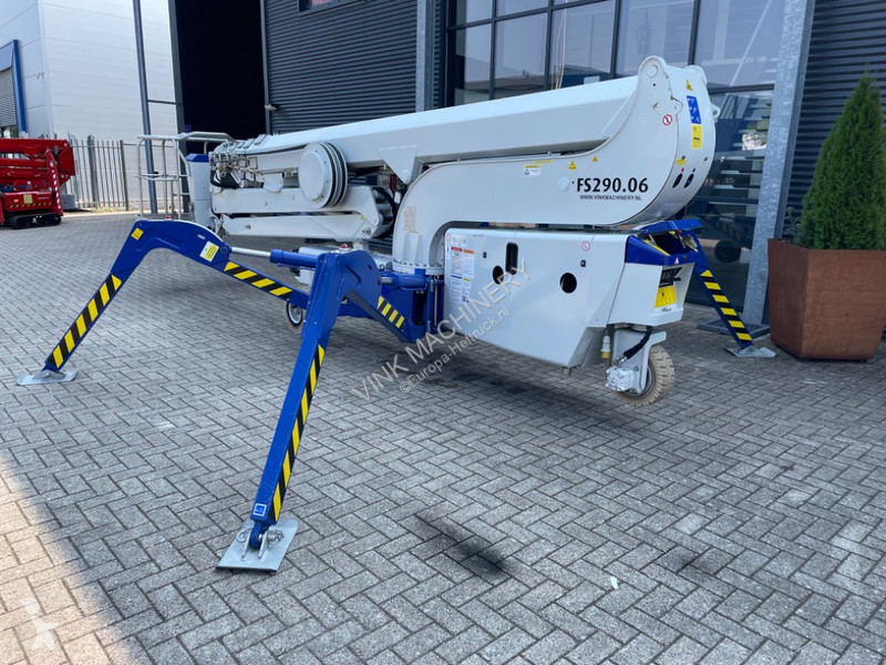 Hoogwerker  FS 290