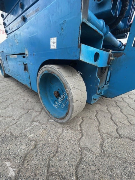 Nacela Genie GS-4047