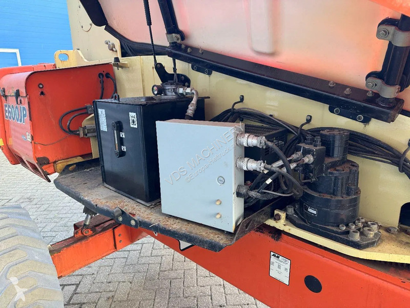 Nacelle JLG Hoogwerker Telescoophoogwerker