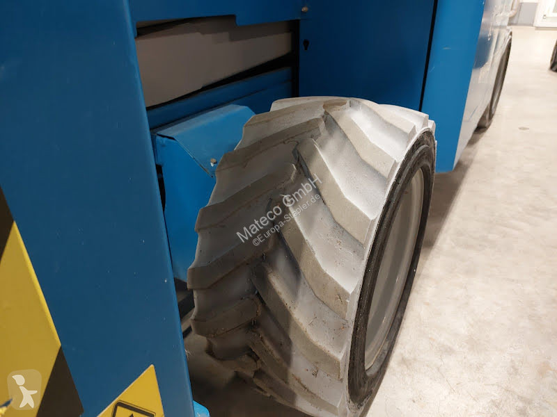 Nacelle Genie GS-3369