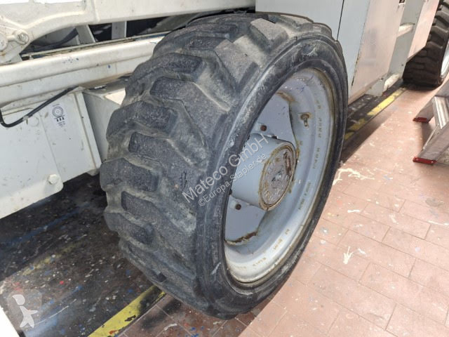 Gondol Genie GS-5390