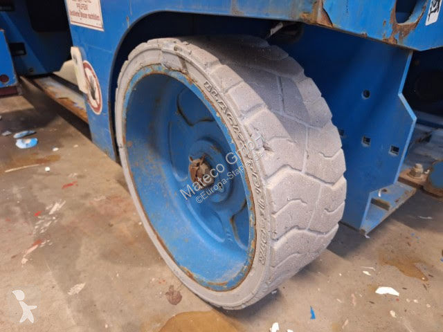 Nacelle Genie GS-2646