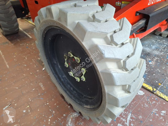 Nacelle Niftylift HR21 HYBRID 4X4