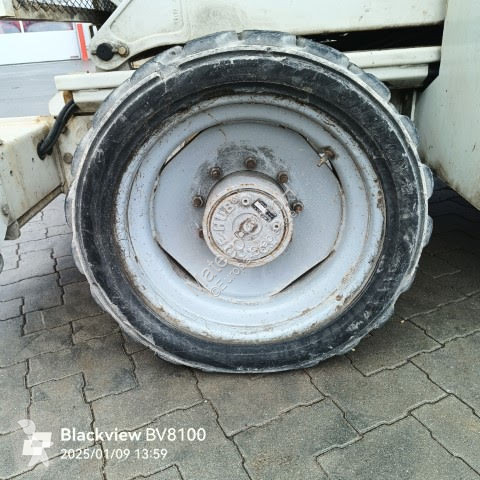 Nacelle Genie GS-5390