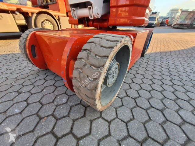 Lift Genie Z-30/20N