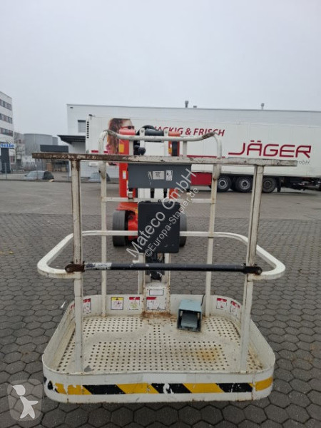 Nacelle Haulotte HA12