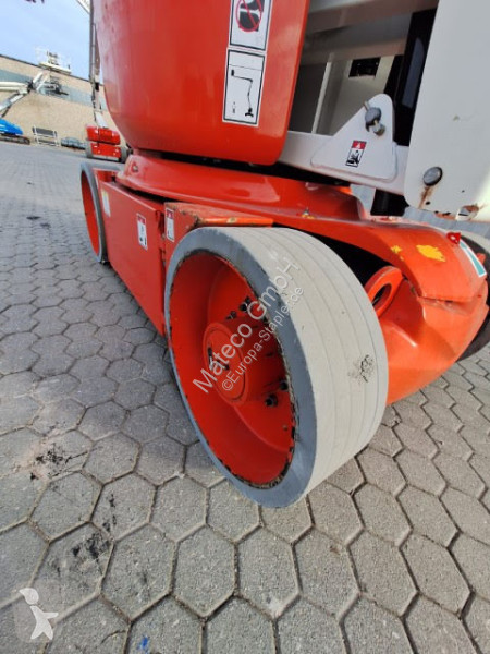 Nacelle Haulotte HA12