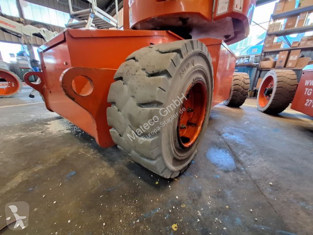 Gondola Haulotte HA15