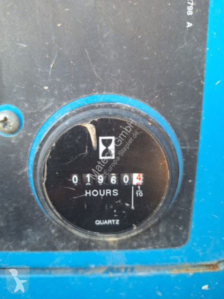 Nacelle Genie GS-4390