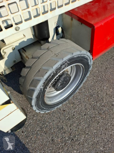 Lift JLG