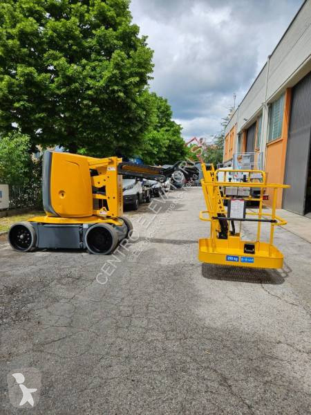 Nacelle Haulotte HA 12 CJ+