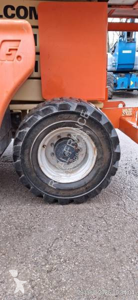 Nacelle JLG 4394RT