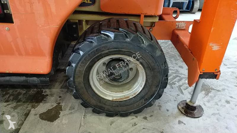 Nacelle JLG 3394 RT